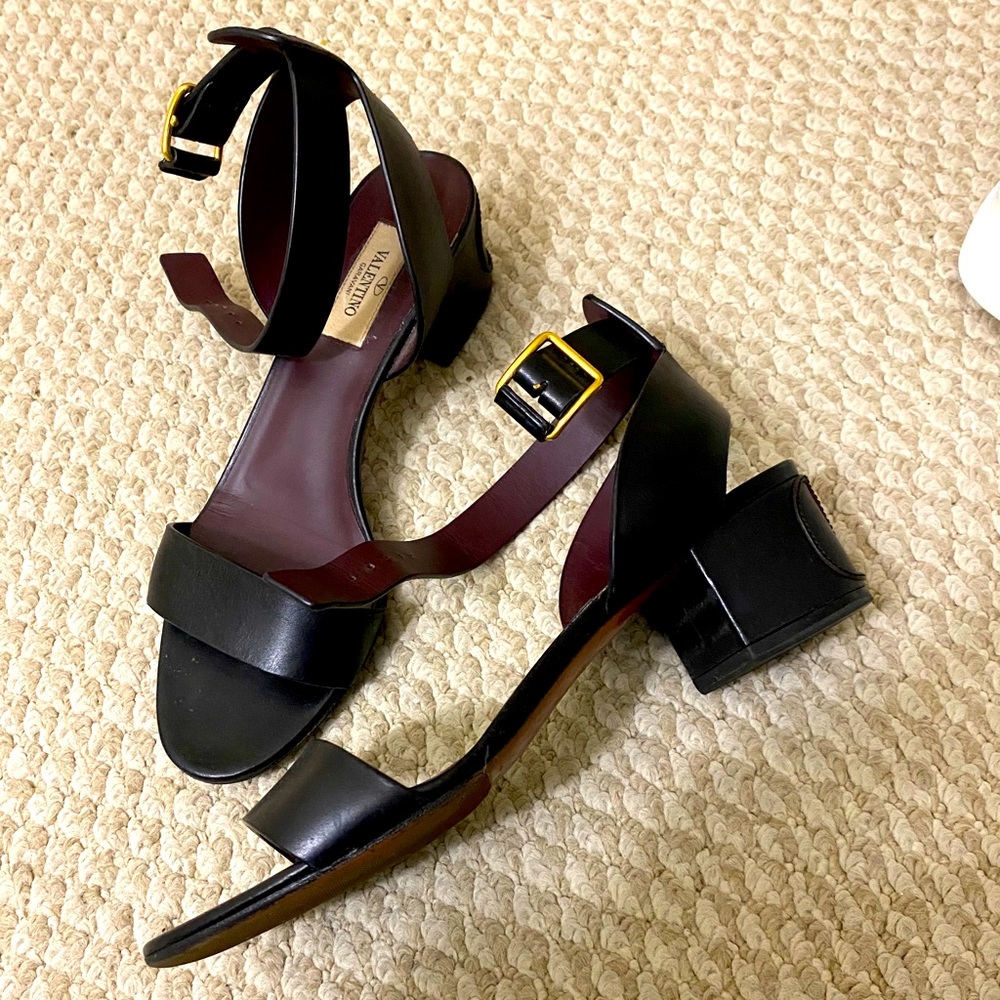 Valentino Sandals